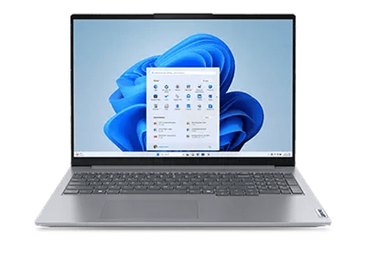 Lenovo ThinkBook 16 G7 Core Ultra 5 16GB 512GB SSD, 16" WUXGA Laptop W11P 1YOS - [21MS0002AU]
