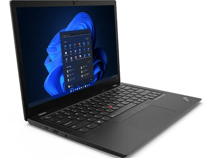 Lenovo ThinkPad L13 G5 Core Ultra 7 16GB 512GB SSD, 13.3" WUXGA Laptop W11P 1YOS - [21LB000YAU]