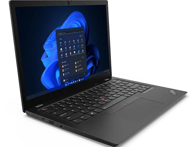 Lenovo ThinkPad L13 Yoga G5 Core Ultra 5 16GB 512GB SSD, 13.3" WUXGA Touch Laptop W11P 1YOS - [21LM001BAU]