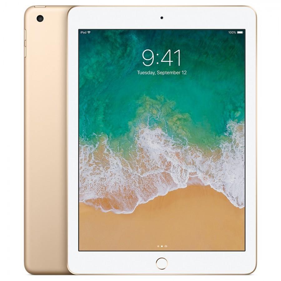 Apple iPad 5th Gen (A1823) 32GB - 9.7" screen - WIFI  - REFURBISHED