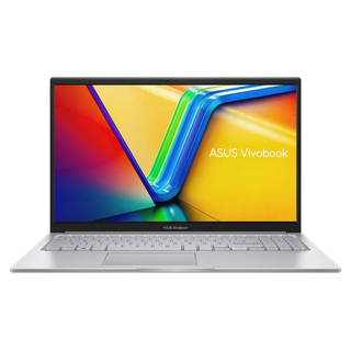 ASUS VIVOBOOK X1504VA i3-1315U 15.6'' FHD 8Go 512Go SSD W11H COOL SILVER 12M (90NB13Y2-M00V10)