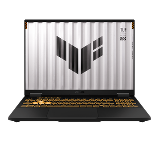 ASUS TUF608JMR 16'' WUXGA i7-14650HX 16Go 1To SSD GC GN22-X4 5060 8GB GDDR7 W11H JAEGER GRAY 24M (90NR0NB1-M003M0)