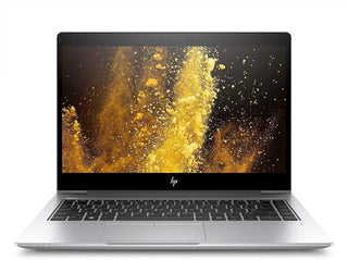 PC portable HP EliteBook 840 G6 occasion – Core i5, 8 Go, SSD 256 Go