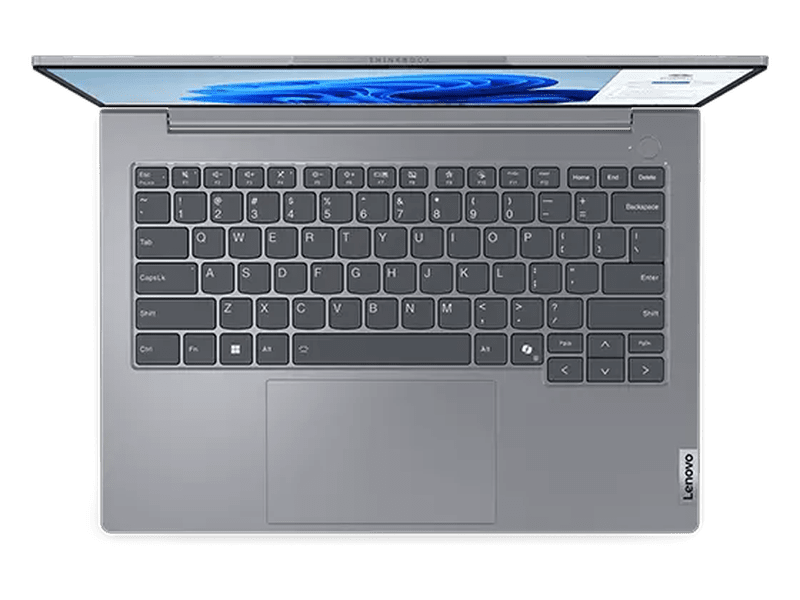 Lenovo ThinkBook 14 G7 Core Ultra 7 16GB 512GB SSD, 14" WUXGA W11P 1YOS Laptop - [21MR0003AU]