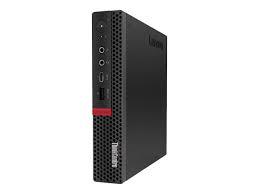 LENOVO THINKCENTRE M720Q 10T8 - CORE I5 I5-8400T 1.7 GHZ 8 GO RAM 256 SSD