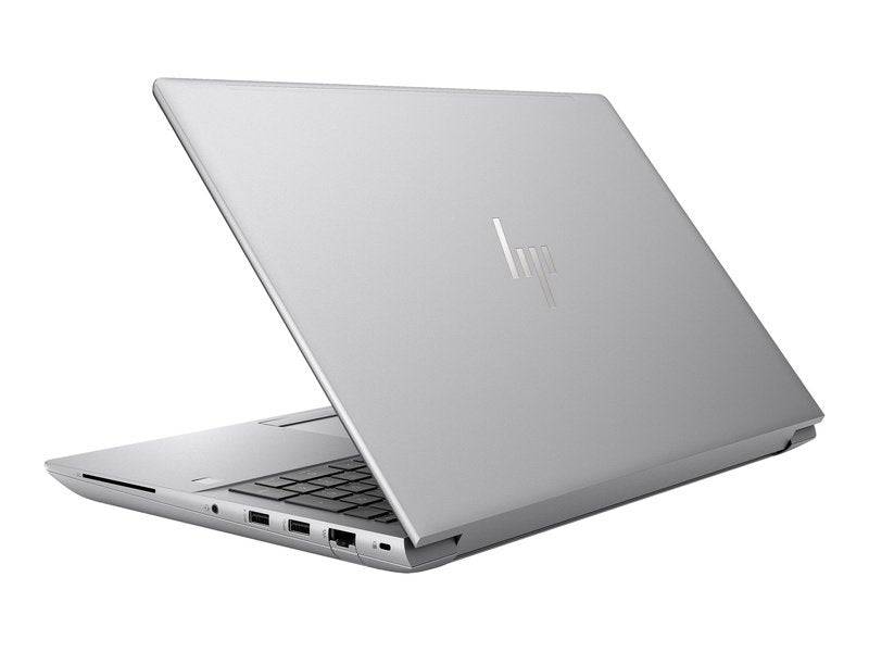 HP ZBook Fury 16" WQUXGA OLED Touch Display G10 i9-13950HX 64GB 2TB SSD RTX4000-Ada-12GB, W11P Mobile Workstation PC laptop - [9G9X9PT]