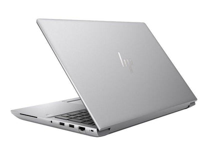 HP ZBook Fury 16" WQUXGA OLED Touch Display G10 i9-13950HX 64GB 2TB SSD RTX4000-Ada-12GB, W11P Mobile Workstation PC laptop - [9G9X9PT]