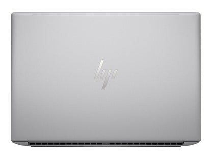 HP ZBook Fury 16" WQUXGA OLED Touch Display G10 i9-13950HX 64GB 2TB SSD RTX4000-Ada-12GB, W11P Mobile Workstation PC laptop - [9G9X9PT]
