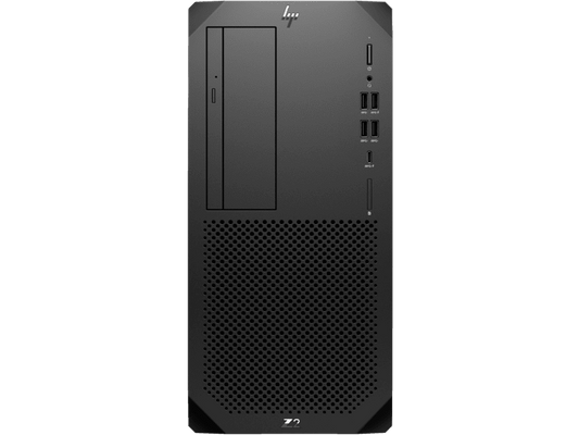 HP Z2 Tower G9 i9-13900K 64GB 1TB SSD+2TB HDD NV RTX A2000 12GB W11P 3YR - [9H026PT]