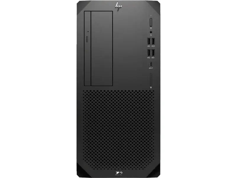HP Z2 Tower G9 i7-13700 16GB 1TB SSD+1TB HDD NV T1000 W11P 3YR - [9H039PT]