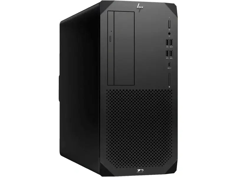HP Z2 Tower G9 i7-13700 16GB 1TB SSD+1TB HDD NV T1000 W11P 3YR - [9H039PT]