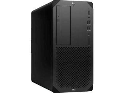 HP Z2 Tower G9 i7-13700 16GB 1TB SSD+1TB HDD NV T1000 W11P 3YR - [9H039PT]