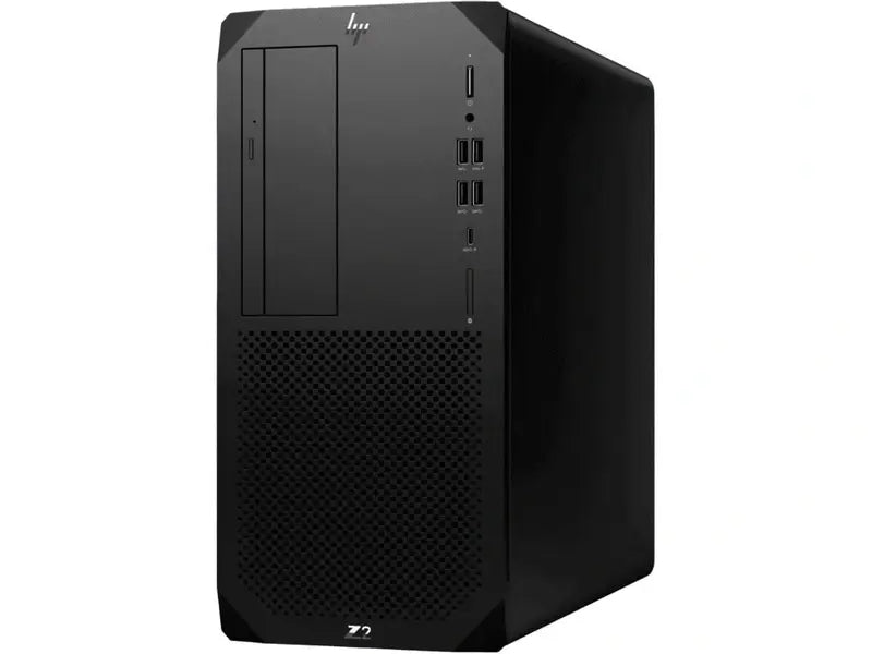 HP Z2 Tower G9 i7-13700 16GB 1TB SSD+1TB HDD NV T1000 W11P 3YR - [9H039PT]