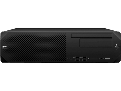 HP Z2 SFF G9 i7-13700 16GB 1TB SSD+1TB HDD NV T1000 WIFI BT W11P 3Y  - [9H047PT]