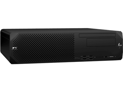 HP Z2 SFF G9 i7-13700 16GB 1TB SSD+1TB HDD NV T1000 WIFI BT W11P 3Y  - [9H047PT]