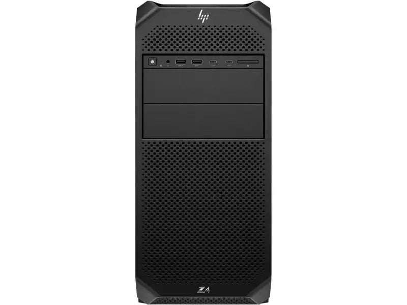 HP Z4 Tower G5 Xeon W3-2423 32GB 512GB SSD+1TB HDD NV T1000 W11P 3YR - [9H083PT]
