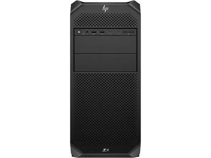 HP Z4 Tower G5 Xeon W3-2423 32GB 512GB SSD+1TB HDD NV T1000 W11P 3YR - [9H083PT]