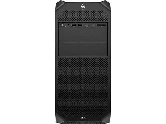 HP Z4 Tower G5 Xeon W3-2423 32GB 512GB SSD+1TB HDD NV T1000 W11P 3YR - [9H083PT]