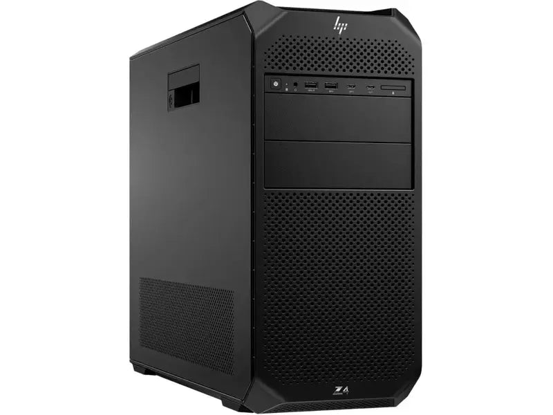 HP Z4 Tower G5 Xeon W3-2423 32GB 512GB SSD+1TB HDD NV T1000 W11P 3YR - [9H083PT]