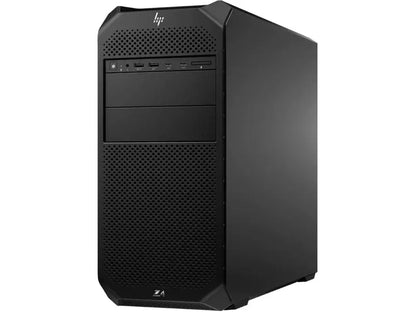 HP Z4 Tower G5 Xeon W3-2423 32GB 512GB SSD+1TB HDD NV T1000 W11P 3YR - [9H083PT]