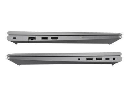 HP ZBook Power 15.6" G10 i7-13700H 32GB 1TB SSD RTX2000-Ada-8GB, 15.6" FHD Touch Display W11P Mobile Workstation PC laptop - [9G9U2PT]