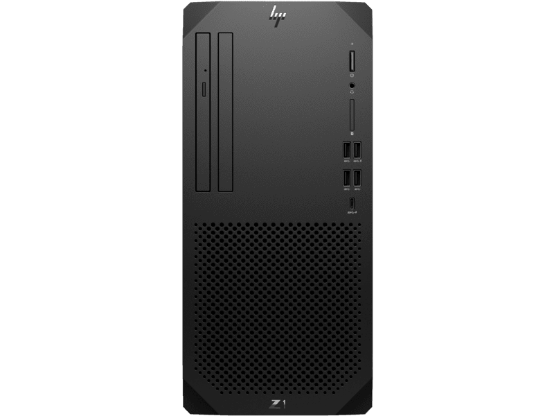 HP Z1 G9 Tower i7-13700 32GB 512GB SSD + 1TB HDD RTX4060 8GB WLAN W11P64 3YR - [9Y9Q6PA]
