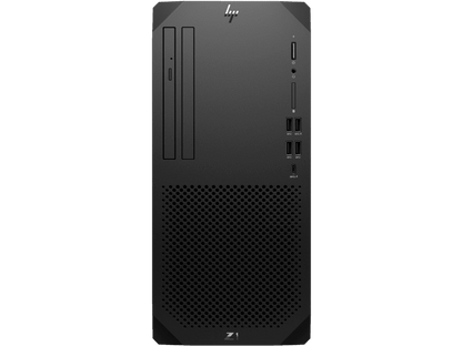 HP Z1 G9 Tower i7-13700 32GB 512GB SSD + 1TB HDD RTX4060 8GB WLAN W11P64 3YR - [9Y9Q6PA]