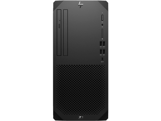 HP Z1 G9 Tower i7-13700 32GB 512GB SSD + 1TB HDD RTX4060 8GB WLAN W11P64 3YR - [9Y9Q6PA]