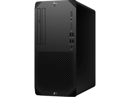 HP Z1 G9 Tower i7-13700 32GB 512GB SSD + 1TB HDD RTX4060 8GB WLAN W11P64 3YR - [9Y9Q6PA]