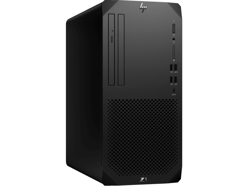 HP Z1 G9 Tower i7-13700 32GB 512GB SSD + 1TB HDD RTX4060 8GB WLAN W11P64 3YR - [9Y9Q6PA]