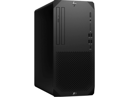 HP Z1 G9 Tower i7-13700 32GB 512GB SSD + 1TB HDD RTX4060 8GB WLAN W11P64 3YR - [9Y9Q6PA]