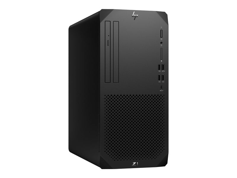 HP Z1 G9 Workstation i9-13900 32GB 1TB + 2TB RTX4060 W11P 3YR - [9Y9Q7PA]