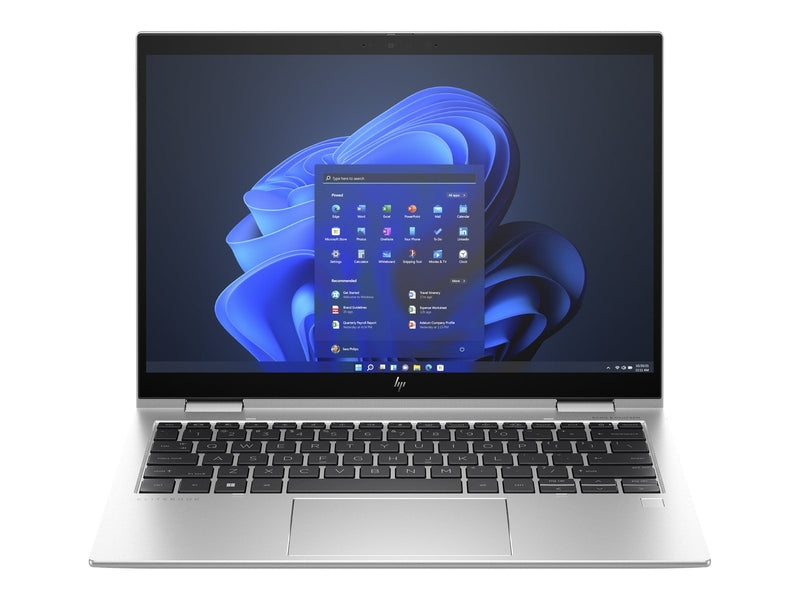 HP x360 830 13" G10 i5-1335U 16GB 512GB SSD, 13" WUXGA Touch 2-in-1 Laptop,  W11P, 4G LTE, Pen - [A00DMPT]