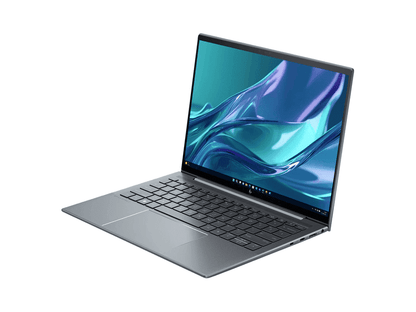 HP Elite Dragonfly i5-1335U 16GB 512GB SSD, 13.5" WUXGA+ Touch Display Laptop, 4G LTE, W11P - [9Z9W6PT]