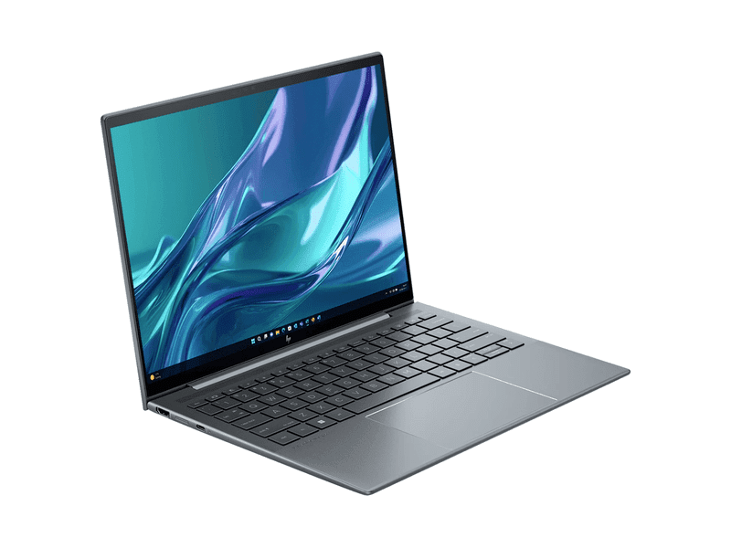 HP Elite Dragonfly i7-1355U 16GB 512GB SSD, 13.5" WUXGA+ Touch Display Laptop, W11P - [9Z9X1PT]