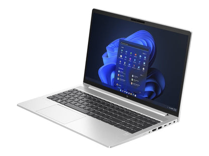HP EliteBook 650 i5-1335U 16GB 512GB SSD, 15" FHD Touch Laptop W11P - [A00B2PT]