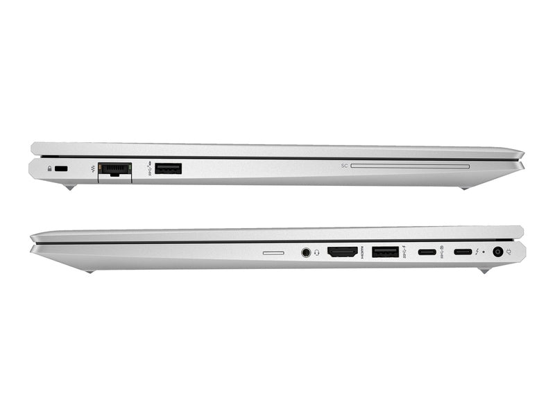 HP EliteBook 650 i5-1335U 16GB 512GB SSD, 15" FHD Touch Laptop W11P - [A00B2PT]