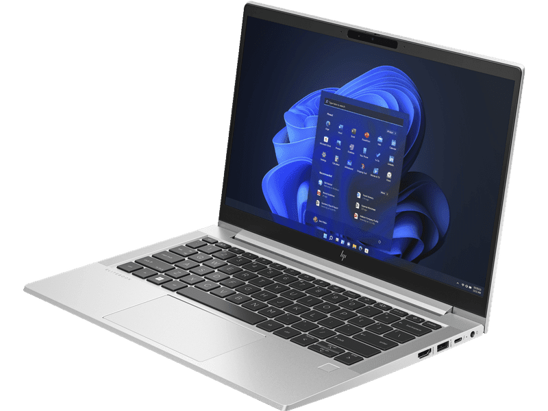 HP EliteBook 630 i7-1355U 16GB 512GB SSD, 13.3" FHD Laptop W11P - [9Z9J9PT]