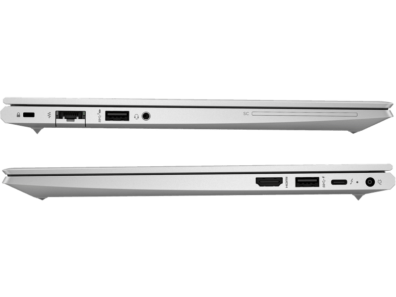 HP EliteBook 630 i7-1355U 16GB 512GB SSD, 13.3" FHD Laptop W11P - [A00BYPT]