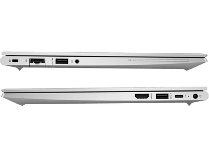 HP EliteBook 630 i7-1355U 16GB 512GB SSD, 13.3" FHD Laptop W11P - [A00BYPT]