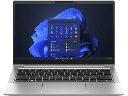 HP EliteBook 630 i7-1355U 16GB 512GB SSD, 13.3" FHD Laptop W11P - [A00BYPT]