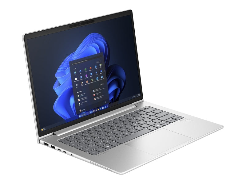 HP EliteBook 640 Core Ultra 5 16GB 512GB SSD, 14" FHD Laptop W11P(AI) - [A4UN4PT]