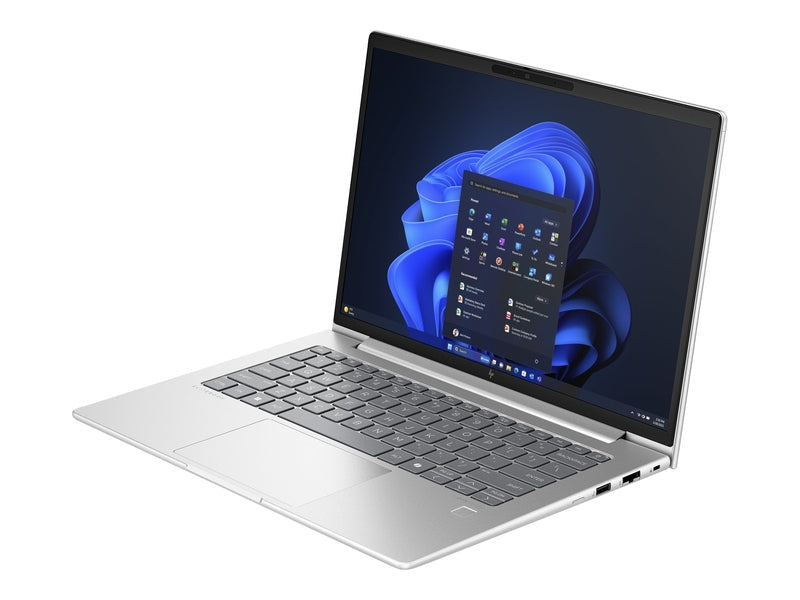 HP EliteBook 640 Core Ultra 5 16GB 512GB SSD, 14" FHD Laptop W11P(AI) - [A4UN4PT]