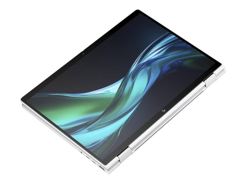 HP Elite x360 1040 Core Ultra 7 16GB 256GB SSD, 14" WUXGA Touch 2-in-1 Business Laptop, W11P(AI), Pen - [A4VM6PT]