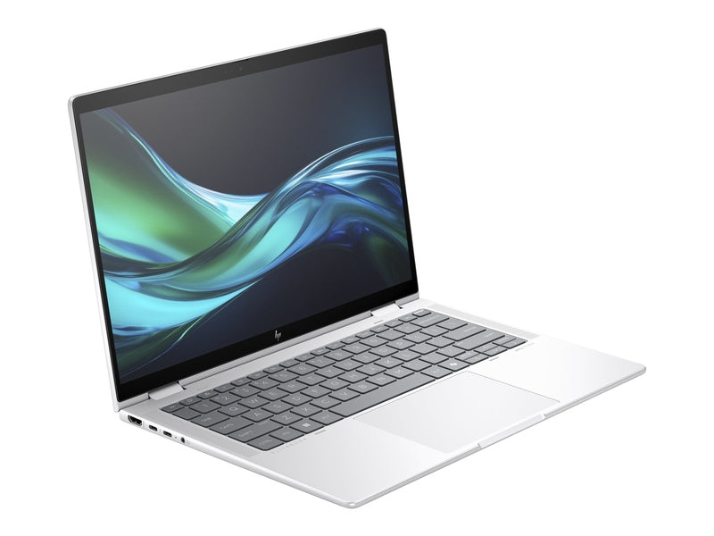 HP Elite x360 1040 Core Ultra 7 16GB 256GB SSD, 14" WUXGA Touch 2-in-1 Business Laptop, W11P(AI), Pen - [A4VM6PT]