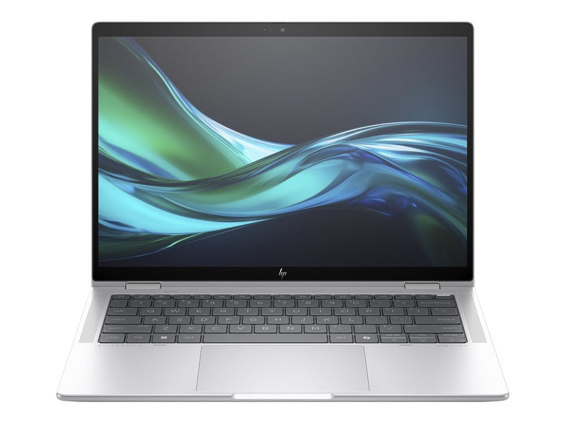 HP Elite x360 1040 Core Ultra 7 16GB 256GB SSD, 14" WUXGA Touch 2-in-1 Business Laptop, W11P(AI), Pen - [A4VM6PT]