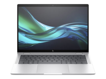 HP Elite x360 1040 Core Ultra 7 16GB 256GB SSD, 14" WUXGA Touch 2-in-1 Business Laptop, W11P(AI), Pen - [A4VM6PT]