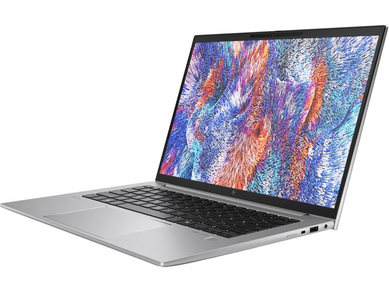 HP ZBook Firefly 14" G11 Ryzen 9-8945HS 16GB 1TB SSD, 14" WUXGA Touch Display Mobile Workstation PC, W11P laptop - [A71DNPT]