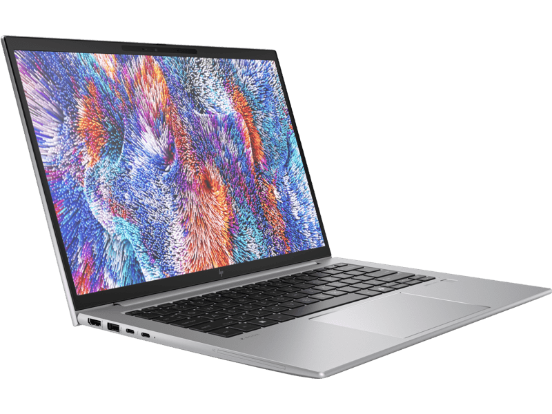 HP ZBook Firefly 14" G11 Ryzen 9-8945HS 16GB 1TB SSD, 14" WUXGA Touch Display Mobile Workstation PC, W11P laptop - [A71DNPT]