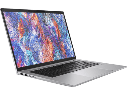 HP ZBook Firefly 14" G11 Ryzen 9-8945HS 16GB 1TB SSD, 14" WUXGA Touch Display Mobile Workstation PC, W11P laptop - [A71DNPT]